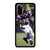 ADRIAN PETERSON NFL FOOTBALL Samsung Galaxy S20 Case Cover