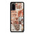 AESTHETIC 3 Samsung Galaxy S20 Case Cover