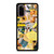 AESTHETIC 5 Samsung Galaxy S20 Case Cover