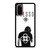 ALESSO DJ 6 Samsung Galaxy S20 Case Cover