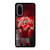 ALEXIS SANCHEZ 2 Samsung Galaxy S20 Case Cover