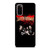 ALTER BRIDGE ROCK BAND Samsung Galaxy S20 Case Cover