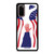 AMERICAN TRUMP GIRL Samsung Galaxy S20 Case Cover
