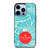 KATE SPADE GINGHAM BLUE iPhone 13 Pro Max Case Cover