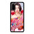ANGELA AGUILAR Samsung Galaxy S20 Case Cover