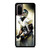 ANTONIO BROWN PITTSBURGH STEELERS 1 Samsung Galaxy S20 Case Cover ANTONIO BROWN PITTSBURGH STEELERS 1 Samsung Galaxy S20 Case Cover