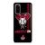 ARIZONA DIAMONDBACKS TEAM Samsung Galaxy S20 Case Cover