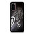 ARSENAL VCC Samsung Galaxy S20 Case Cover