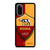 AS ROMA 1 Samsung Galaxy S20 Case Cover