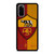 AS ROMA 2 Samsung Galaxy S20 Case Cover