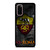 AS ROMA 3 Samsung Galaxy S20 Case Cover