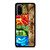 AVATAR 4 ELEMENTS Samsung Galaxy S20 Case Cover