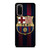 BARCELONA FC 3 Samsung Galaxy S20 Case Cover