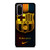 BARCELONA FC THE CATALANS Samsung Galaxy S20 Case Cover