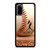 BASEBALL BASEBALLISM Samsung Galaxy S20 Case Cover