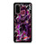 BLACK GOKU SUPER SAIYAN ROSE Samsung Galaxy S20 Case Cover