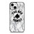 THE ACE FAMILY DAZZLE iPhone 13 Mini Case Cover