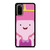 BUBBLEGUM PRINCESS 2 Samsung Galaxy S20 Case Cover