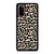 CHEETAH PATTERN 1 Samsung Galaxy S20 Case Cover