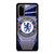 CHELSEA CHAMPION Samsung Galaxy S20 Case Cover