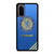 CHELSEA FC Samsung Galaxy S20 Case Cover