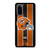 CLEVELAND BROWNS Samsung Galaxy S20 Case Cover