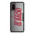CLEVELAND CAVALIERS IS BACK Samsung Galaxy S20 Case Cover