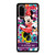 COACH MINNIE LOGO Samsung Galaxy S20 Case Cover