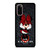 COACH MINNIE MOUSE Samsung Galaxy S20 Case Cover