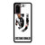 CRISTIANO RONALDO JUVE 4 Samsung Galaxy S20 Case Cover