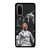 CRISTIANO RONALDO REAL MADRID Samsung Galaxy S20 Case Cover