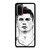 CRISTIANO RONALDO SKETCH Samsung Galaxy S20 Case Cover