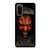 DARTH MAUL WARRIOR Samsung Galaxy S20 Case Cover