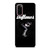 DEFTONES ROCK BAND Samsung Galaxy S20 Case Cover