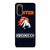 DENVER BRONCOS 2 Samsung Galaxy S20 Case Cover