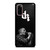 DERMOT KENNEDY DK Samsung Galaxy S20 Case Cover