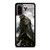 DESTINY HUNTER THE KING Samsung Galaxy S20 Case Cover