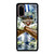DEZ BRYANT 88 Samsung Galaxy S20 Case Cover