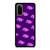 DINOSAUR GIRL Samsung Galaxy S20 Case Cover