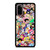 DISNEY CARTOON COLLAGE Samsung Galaxy S20 Case Cover