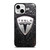 TESLA RAINDROP LOGO iPhone 13 Mini Case Cover TESLA RAINDROP LOGO iPhone 13 Mini Case Cover