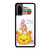 DISNEY TSUM TSUM 2 Samsung Galaxy S20 Case Cover