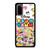 DISNEY TSUM TSUM GAME Samsung Galaxy S20 Case Cover