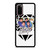DOBRE BROTHERS DIAMOND Samsung Galaxy S20 Case Cover