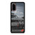 DODGE SRT CAR 2 Samsung Galaxy S20 Case Cover