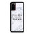 DOLAN TWINS MARBLE LOGO Samsung Galaxy S20 Case Cover