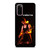 DOLORES O'RIORDAN YOUNG Samsung Galaxy S20 Case Cover