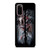 DON'T OPEN DEAD INSIDE Samsung Galaxy S20 Case Cover