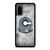 DRAGON BALL CAPSULE CORP 2 Samsung Galaxy S20 Case Cover