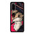 DRAGON BALL ROSHI Samsung Galaxy S20 Case Cover